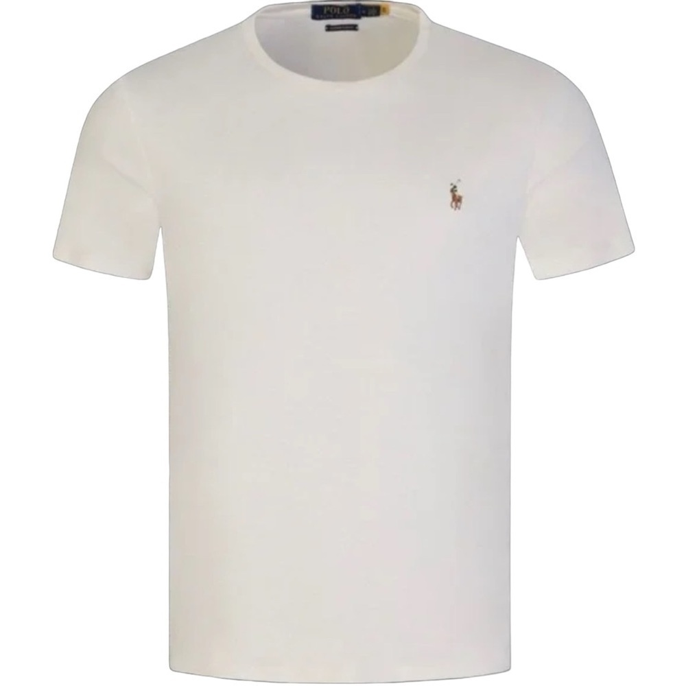 Men’s POLO RALPH LAUREN SHORT SLEEVE-TEE Size SP
